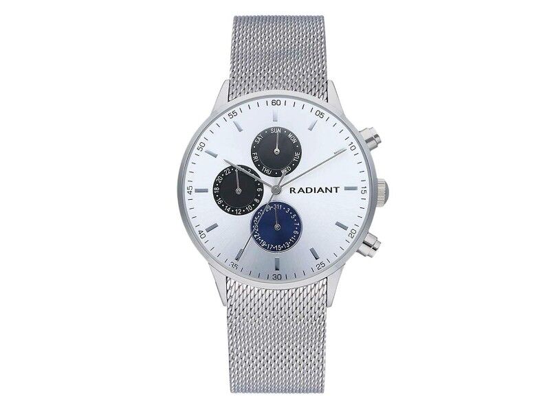 Zegarek Męski Radiant RA601701 (Ø 41 mm)