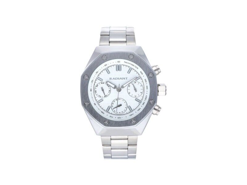 Zegarek Męski Radiant RA628701 (Ø 44 mm)