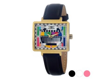 Zegarek Damski Bobroff BF0036 (Ø 36 mm)