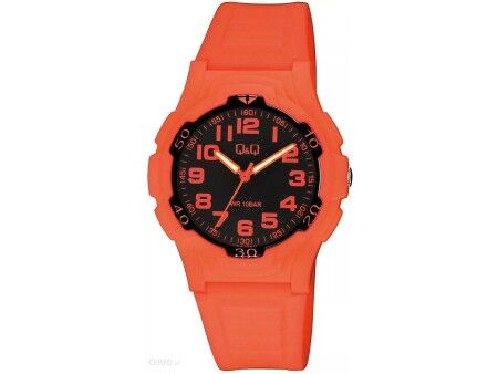 Zegarek Męski Q&Q V31A-004VY (Ø 40 mm)