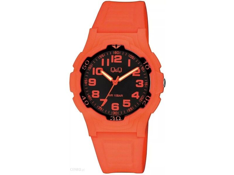 Zegarek Męski Q&Q V31A-004VY (Ø 40 mm)