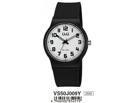 Zegarek Męski Q&Q VS50J009Y (Ø 38 mm)