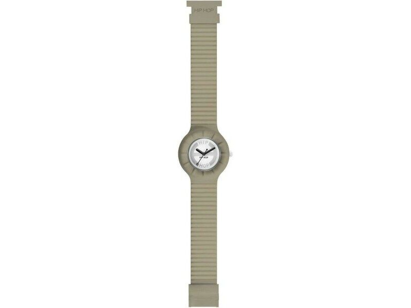 Zegarek Męski Hip Hop HERO Biały (Ø 32 mm)