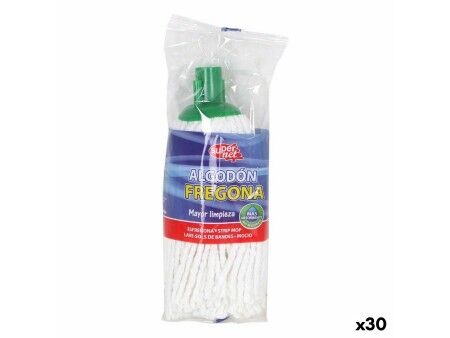 Mop Supernet 28 x 9 x 9 cm (30 Sztuk)