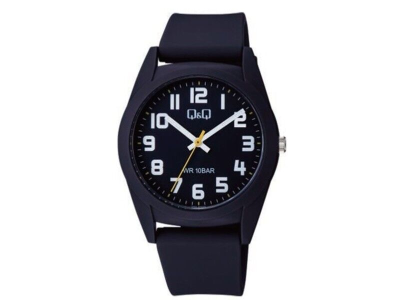 Zegarek Męski Q&Q V13AJ004Y (Ø 40 mm)