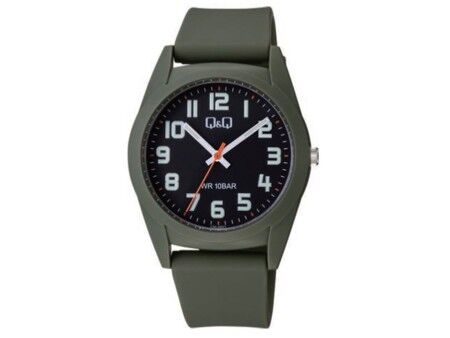 Zegarek Męski Q&Q V13AJ005Y (Ø 40 mm)