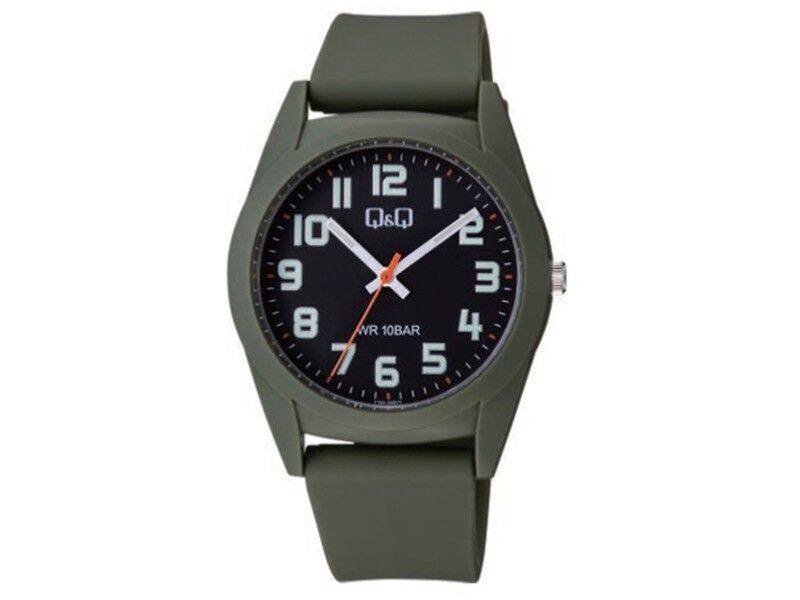 Zegarek Męski Q&Q V13AJ005Y (Ø 40 mm)