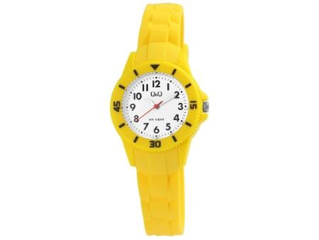 Zegarek Męski Q&Q V26A-002VY (Ø 40 mm)