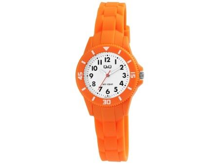 Zegarek Męski Q&Q V26A-003VY (Ø 40 mm)