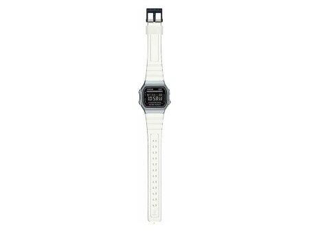 Zegarek Unisex Casio A168XES-1BEF