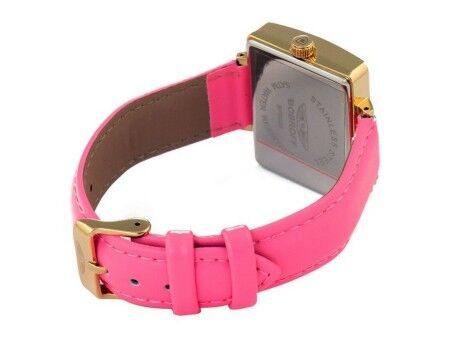 Zegarek Damski Bobroff BF0036 (Ø 36 mm)