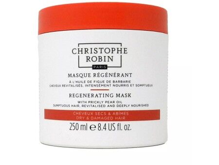 Regenerująca Maseczka Oczyszczająca Christophe Robin 281-202 250 ml
