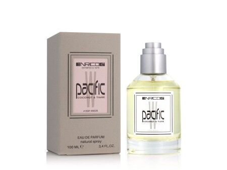 Perfumy Unisex Enrico Gi