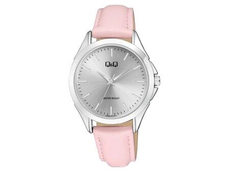 Zegarek Damski Q&Q C04A-025PY (Ø 38 mm)