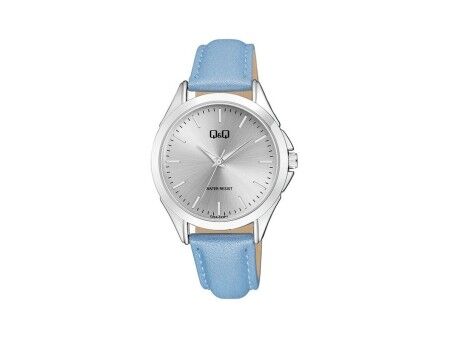 Zegarek Damski Q&Q C04A-023PY (Ø 38 mm)