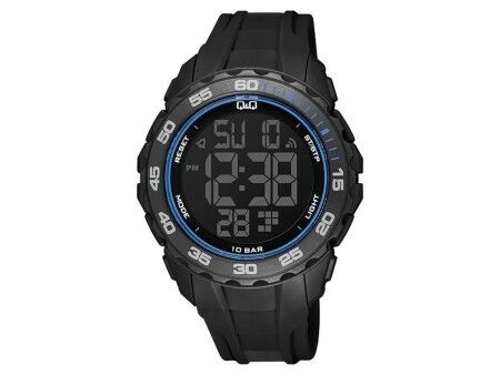 Zegarek Męski Q&Q G06A-007VY (Ø 46 mm)