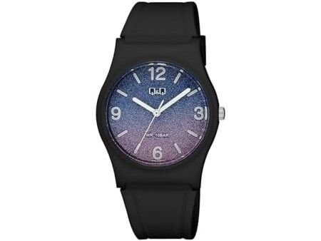 Zegarek Damski Q&Q V27A-012VY (Ø 33 mm)