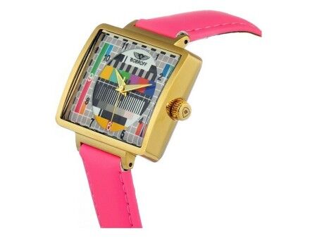 Zegarek Damski Bobroff BF0036 (Ø 36 mm)