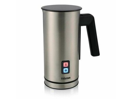 Mini Mikser Tristar Srebrzysty 300 ml