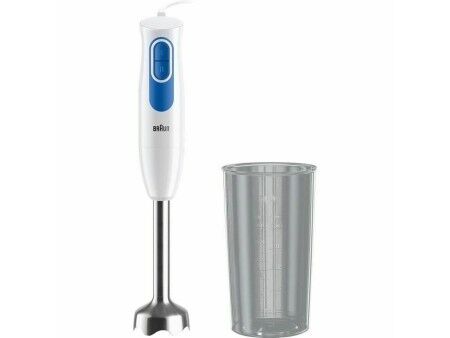 Trzepaczka Braun 600 W Niebieski