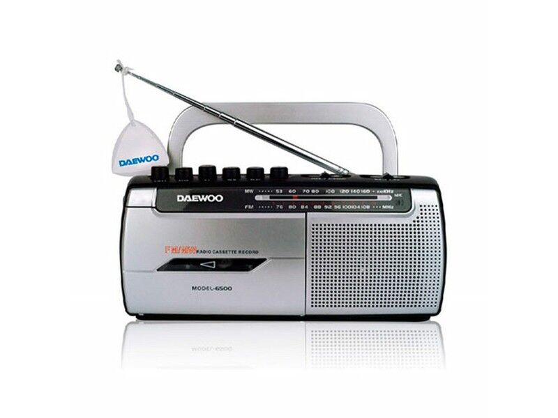 Radio Daewoo Radio Daewoo