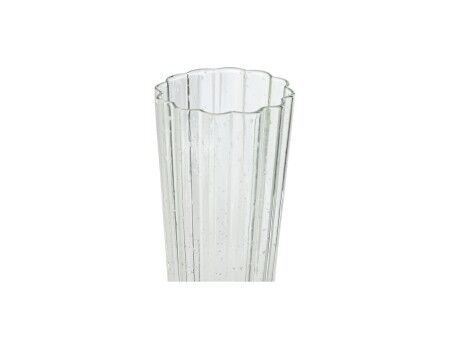 Zestaw kubków Home ESPRIT Kolor Zielony Szkło 6 x 6 x 23,7 cm (6 Sztuk)