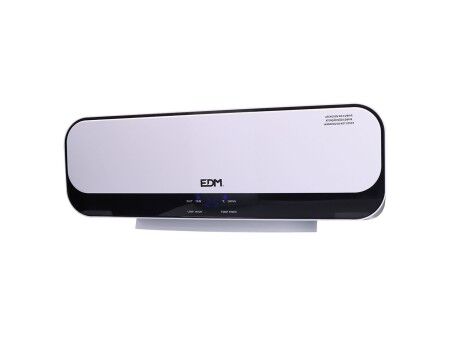 Ceramiczny Grzejnik Ścienny Split EDM 07188 1000 - 2000 W