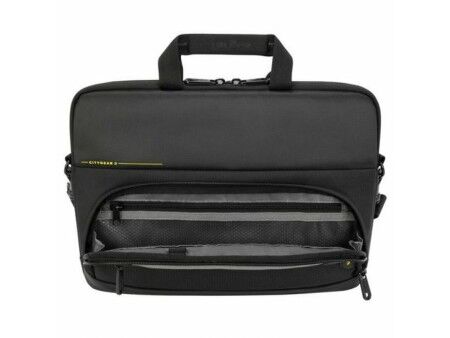Torba na Laptopa Targus CityGear Czarny 11,6"