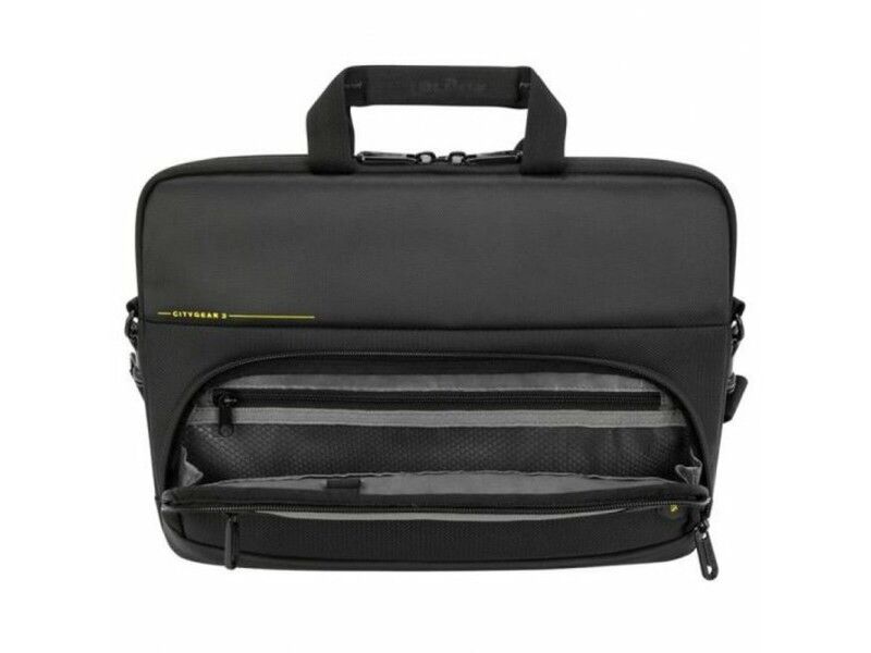 Torba na Laptopa Targus CityGear Czarny 11,6"
