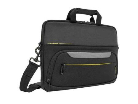 Torba na Laptopa Targus CityGear Czarny 11,6"