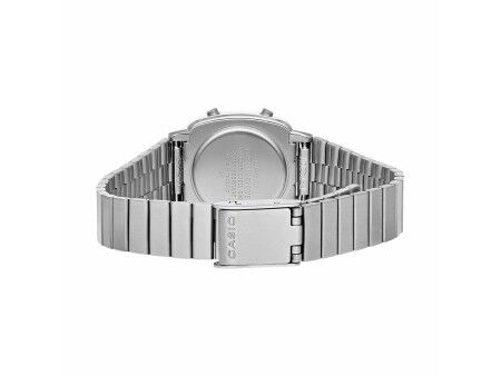 Zegarek Damski Casio LA670WES-4AEF (Ø 24 mm)