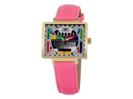 Zegarek Damski Bobroff BF0036 (Ø 36 mm)