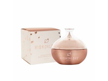 Balsam do Ciała Highonlove 200 ml