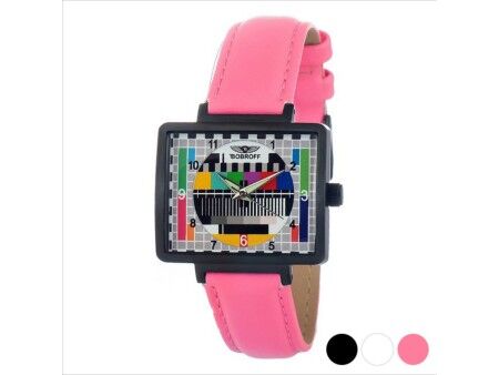 Zegarek Damski Bobroff BF0032 (Ø 36 mm)