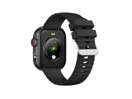 Smartwatch Aiwa Czarny