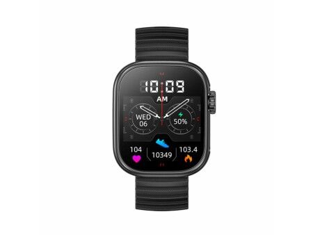 Smartwatch Aiwa Czarny