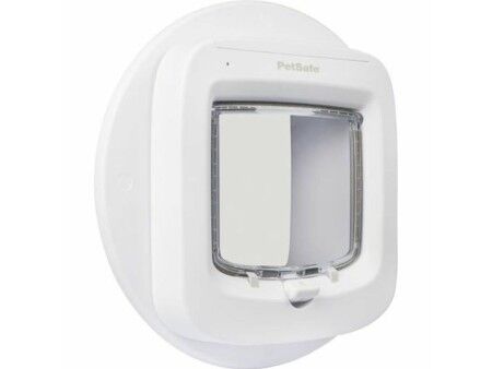 Adapter do montażu drzwi (Adapter drzwiowy do drzwiczek dla kota) PetSafe PPA19-16145