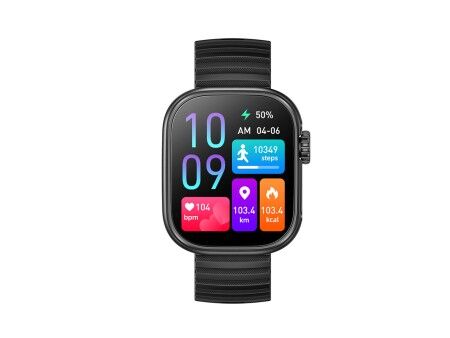 Smartwatch Aiwa Czarny