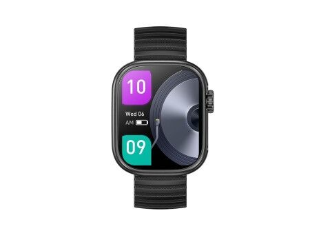 Smartwatch Aiwa Czarny