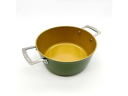 Garnek Amercook AmVegan Chef Ø 24 cm