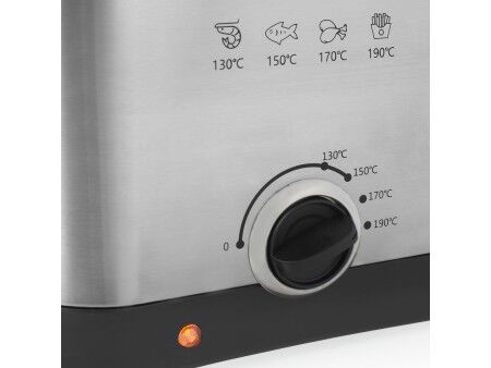 Frytkownica Princess 1000 W 1,5 L