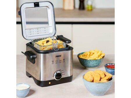 Frytkownica Princess 1000 W 1,5 L