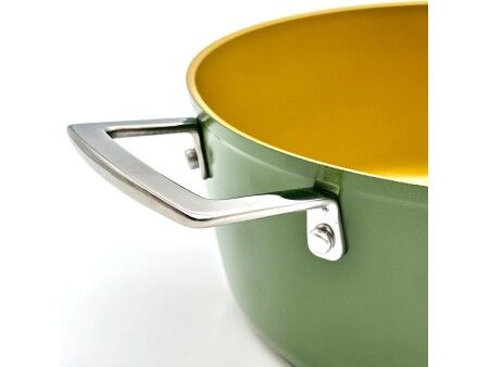 Garnek Amercook AmVegan Chef Ø 24 cm