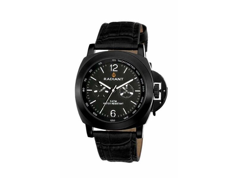 Zegarek Męski Radiant RA178601 (Ø 44 mm)