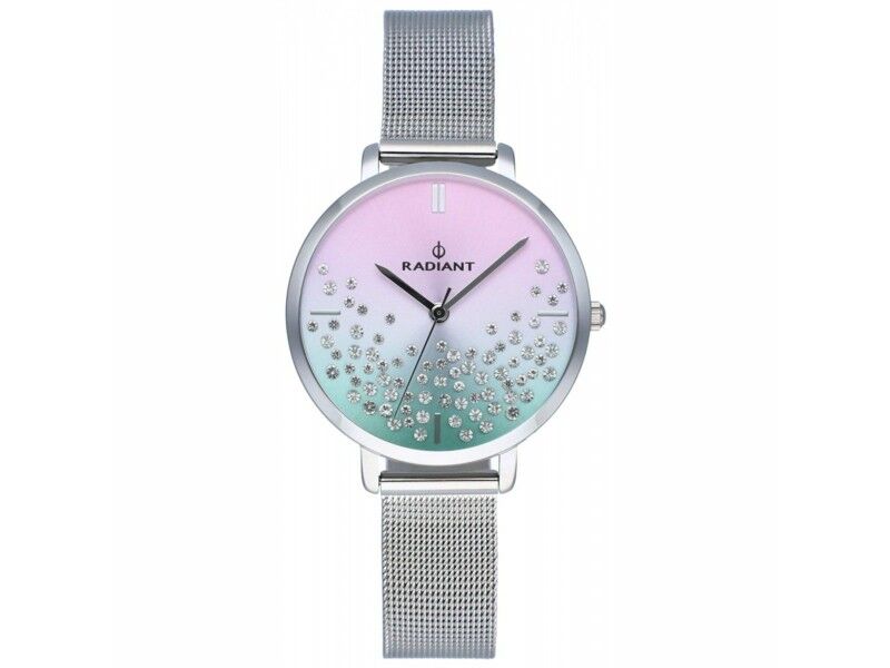 Zegarek Damski Radiant RA525602 (Ø 36 mm)