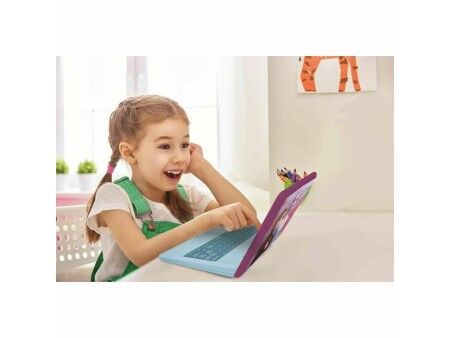 Komputer przenośny Lexibook Frozen Dziecięcy ES