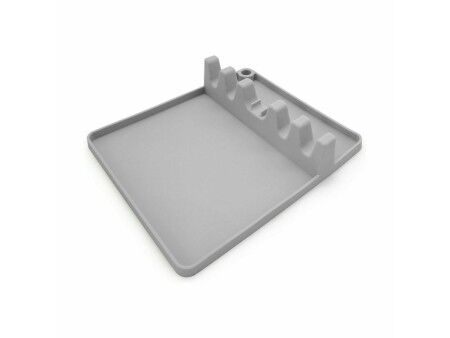 Podstawka na Przybory Kuchenne Quttin Silikon 20 x 17 x 4 cm (12 Sztuk)