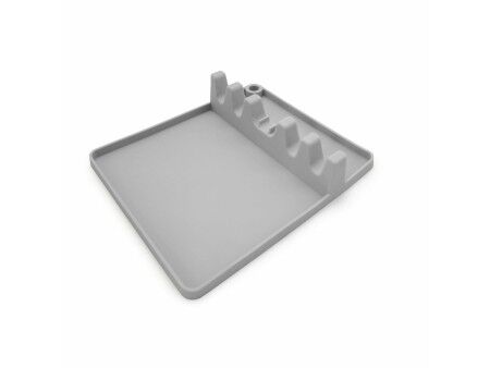 Podstawka na Przybory Kuchenne Quttin Silikon 20 x 17 x 4 cm (12 Sztuk)