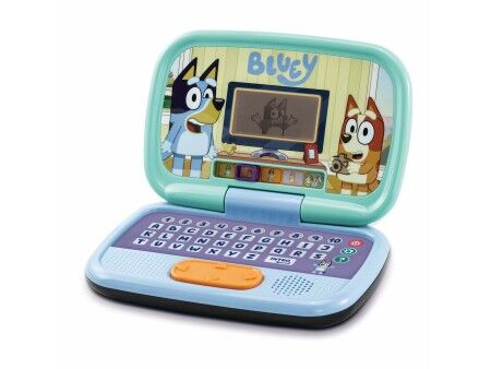 Zabawkowy komputer Vtech Bluey ES