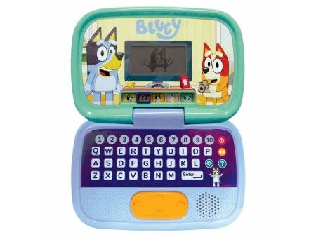 Zabawkowy komputer Vtech Bluey ES